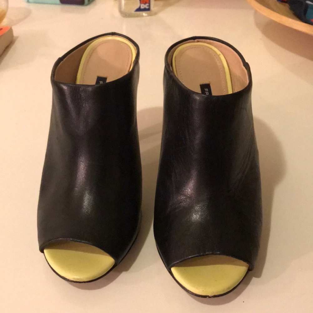 French connection FC - Randy